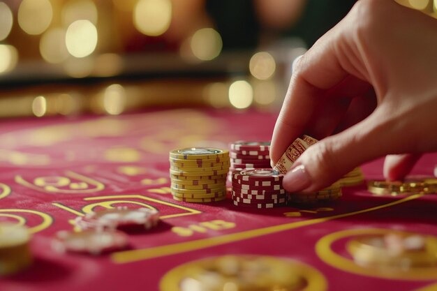 BandarQ Game 